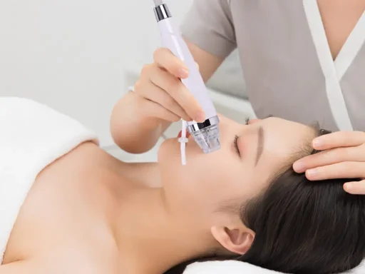 dispositivos rf microneedling 7