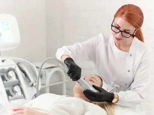 rf microneedling downtime