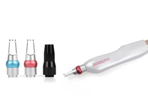 macchina per la rimozione del pigmento del tatuaggio en100 8