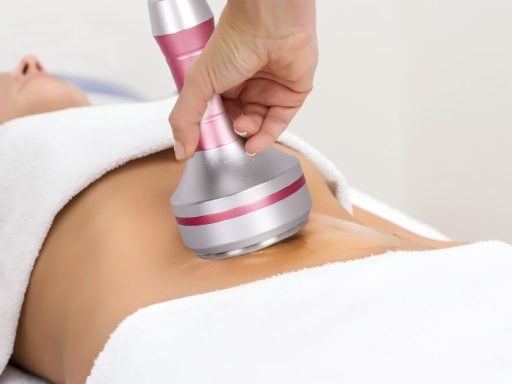 Ultraschall-Kavitationsmaschine JF715 3