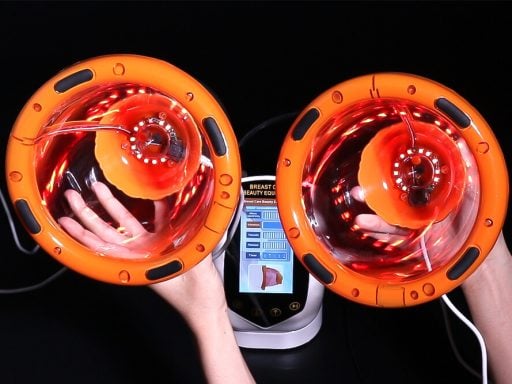 Аппарат для вакуумной терапии FX045 3