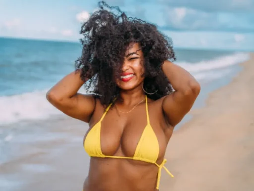 Cos'è la depilazione laser brasiliana